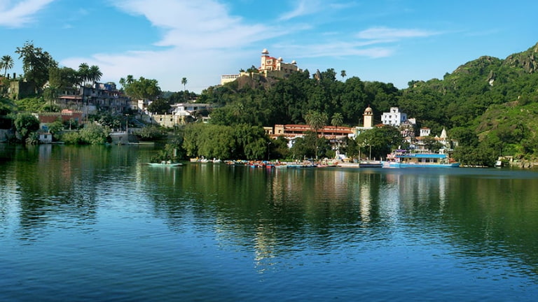 Mount Abu, Rajasthan_