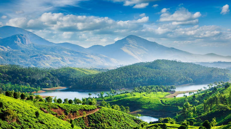 Top Things to Do in Munnar