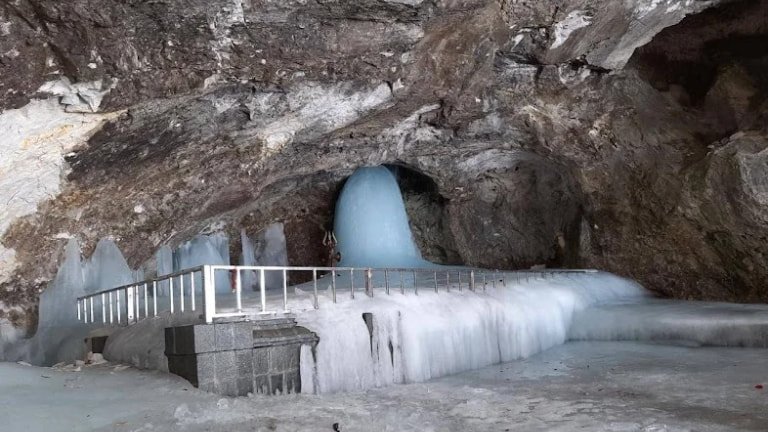 Amarnath Yatra 2025 Guide
