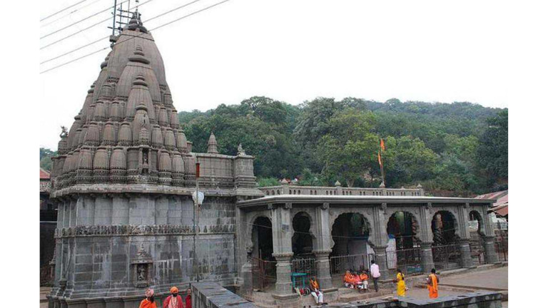 Bhimashankar Jyotirlinga – Maharashtra
