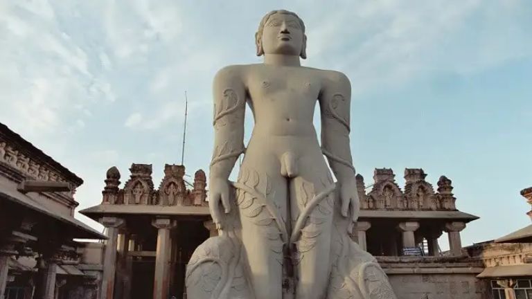 Gomateshwara (Bahubali), Shravanabelagola – Karnataka