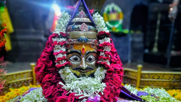 Grishneshwar Jyotirlinga – Maharashtra