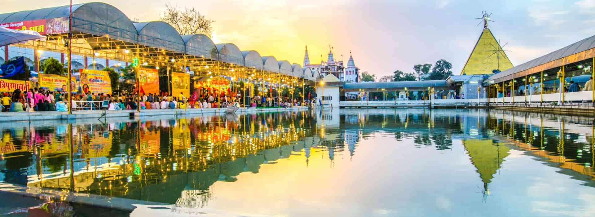 Hinduism-India