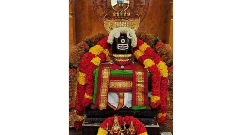 _Ramanathaswamy Jyotirlinga – Tamil Nadu