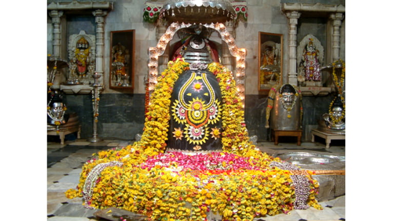 Somnath Jyotirlinga – Gujarat
