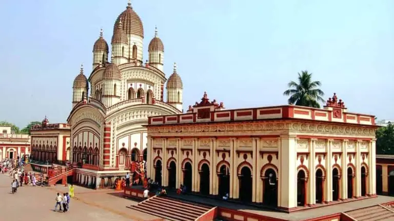 Dakshineswar Kali Temple