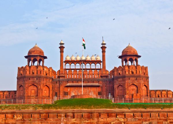 Golden Triangle Tours
