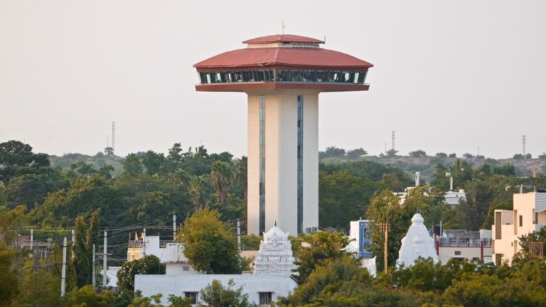 Jewel of Nizam