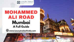 Mohammed Ali Road, Mumbai A Comprehensive Guide