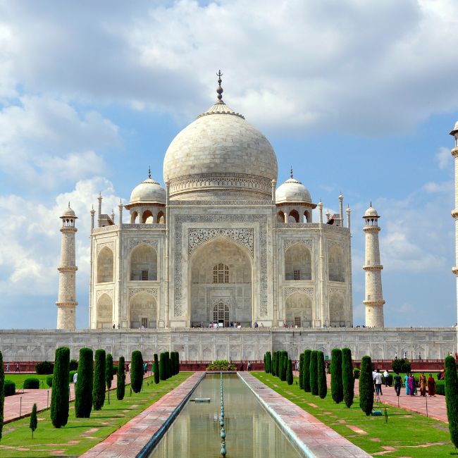 Heritage & Culture Tour