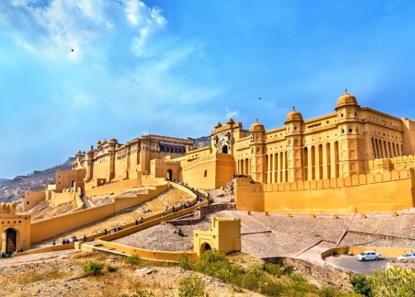 Rajasthan Honeymoon