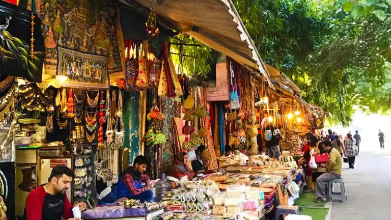 Affordable Shopping Paradise