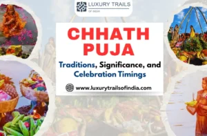 Chhath Puja Traditions, Significance, and Celebration Timings