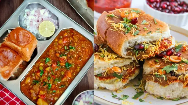 Eating Options in Janpath Market