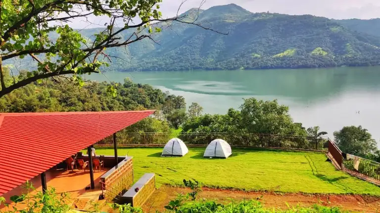 Activities to Do in Panshet