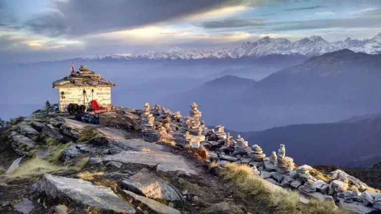 Best Time to Visit the Tungnath Temple