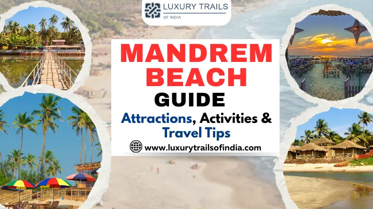 Mandrem Beach Guide Attractions, Activities & Travel Tips