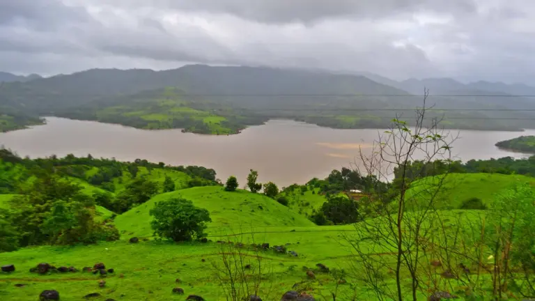 Places to Visit Near Panshet Dam