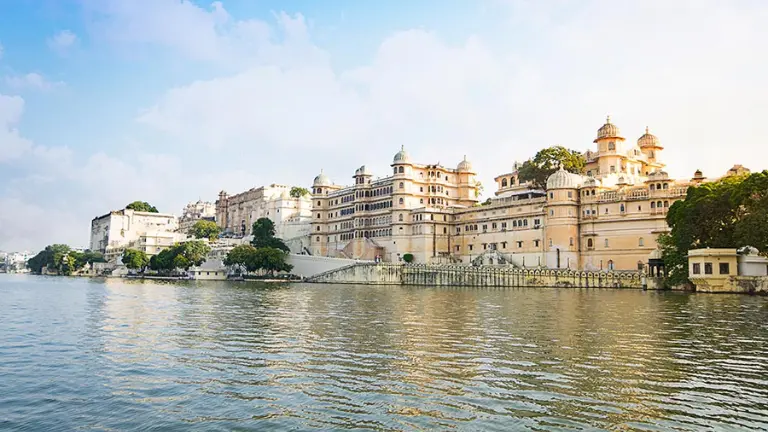 Top Must Visit Lakes in Udaipur