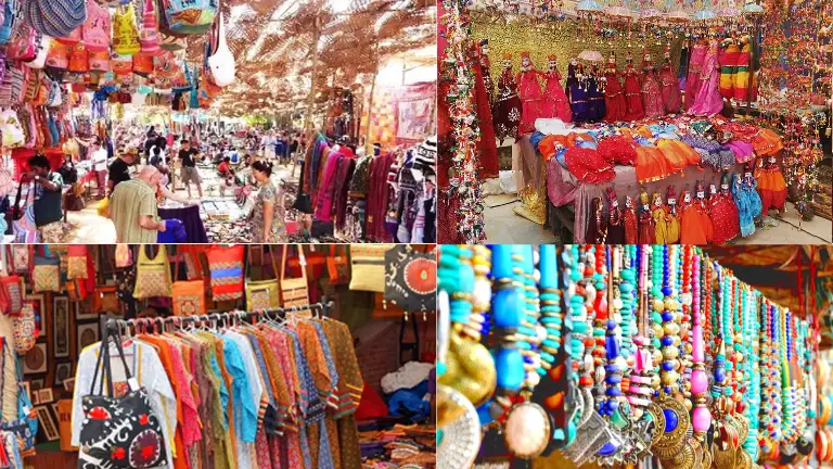 Best Time to Visit Lajpat Nagar Market