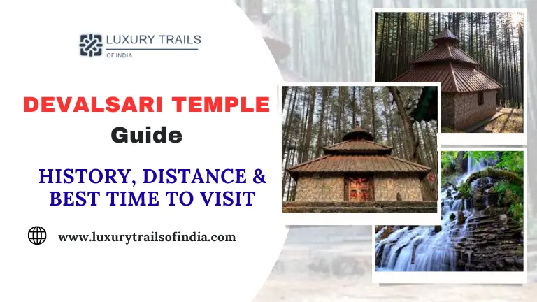 Devalsari Temple Guide