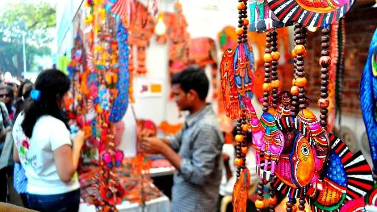 How to Reach Lajpat Nagar Market