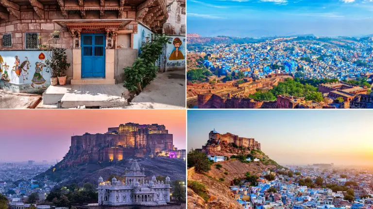 Major Places to Visit in Jodhpur For Your Travel Bucketlist