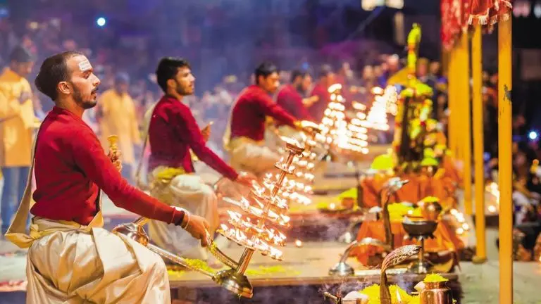 Best Time to Visit Varanasi