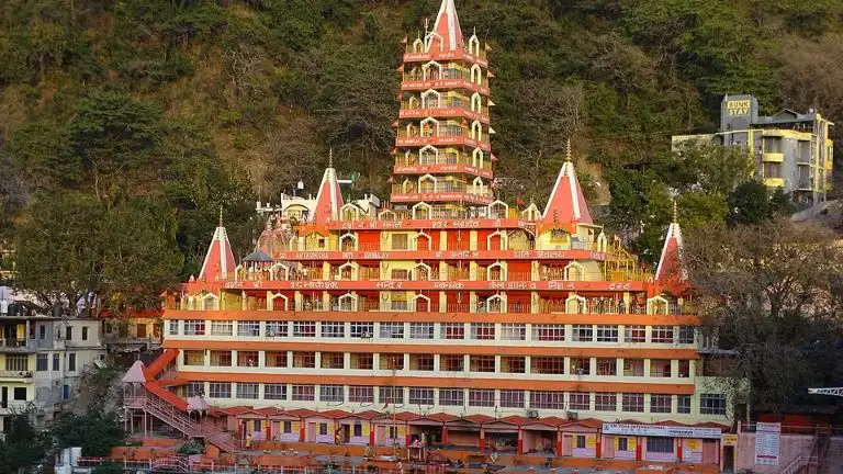 Top Things to Do in Rishikesh for First Timers