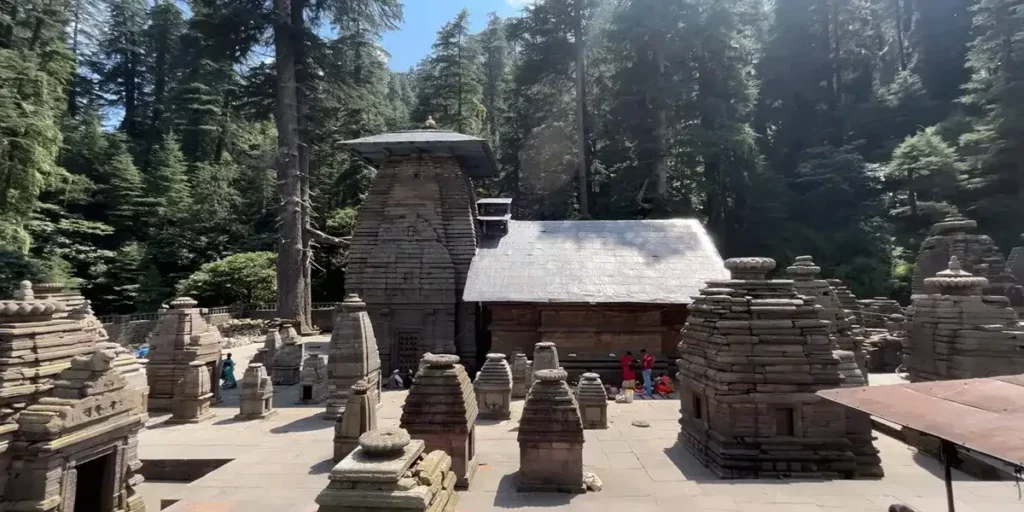 jageshwar -dham