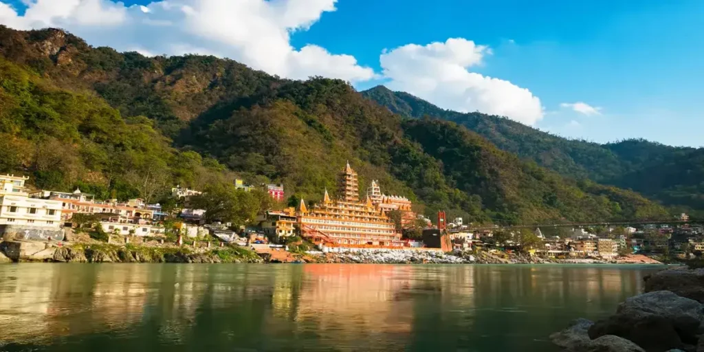 rishikesh