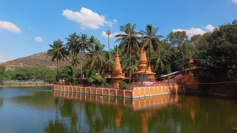 Deities and Idol Significance