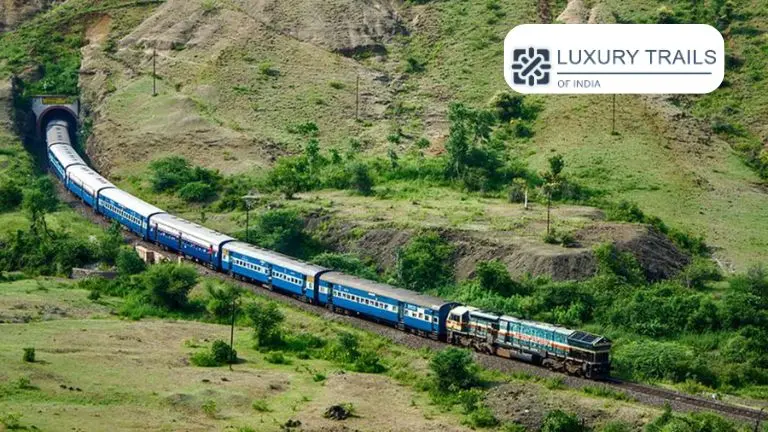 Mangalore to Trivandrum Along the Arabian Sea