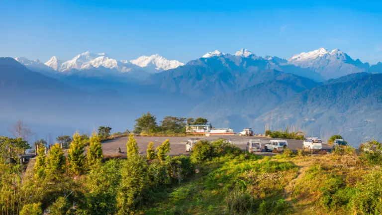 Best Time to Visit Gangtok