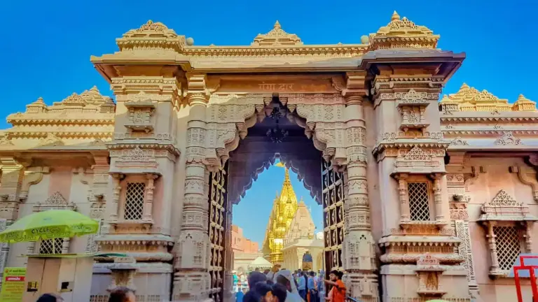 History and Architecture of Kashi Vishwanath Temple