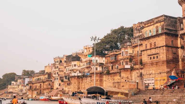 Kashi Vishwanath Temple Nearby Attractions