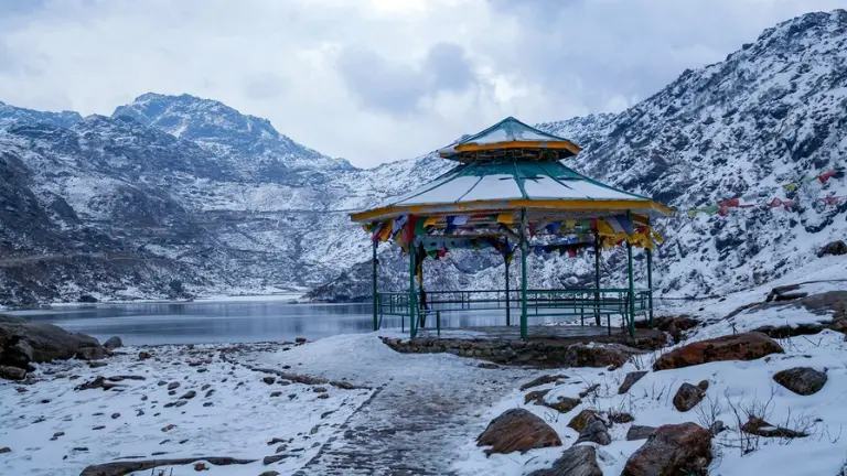 Things to Do in Gangtok
