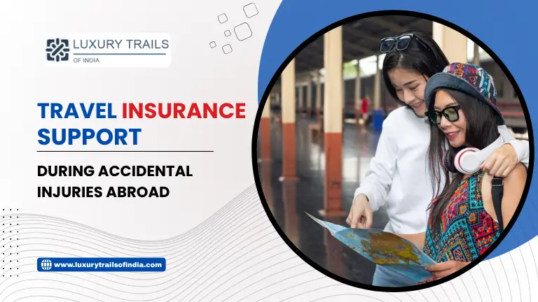Travel Insurance for Students