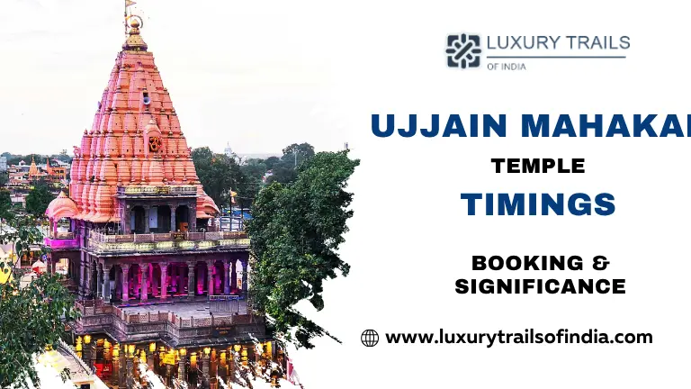Ujjain Mahakal Temple