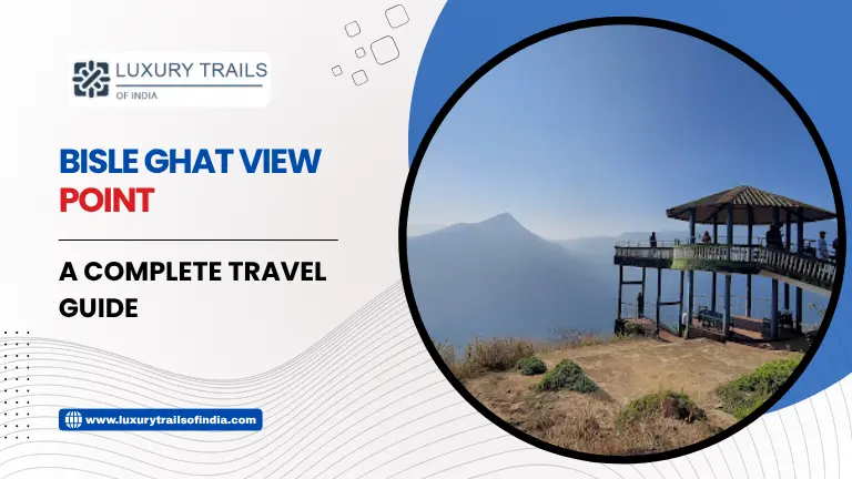 Bisle Ghat View Point