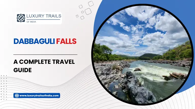 Dabbaguli Falls