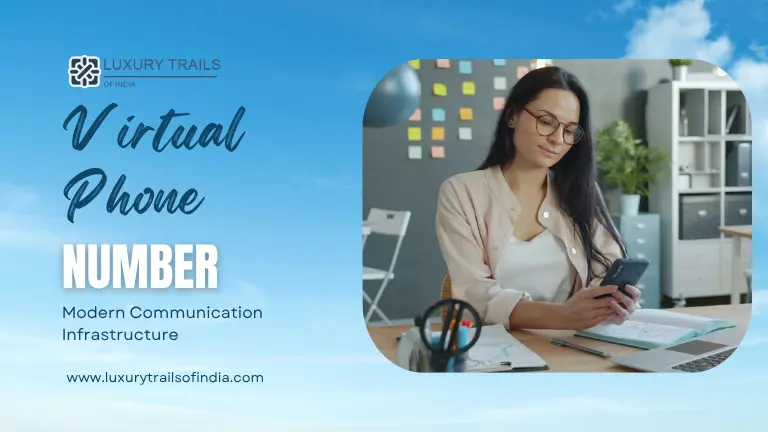 The Role of Virtual Phone Numbers
